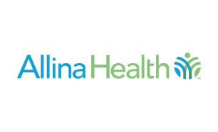 allina health logo