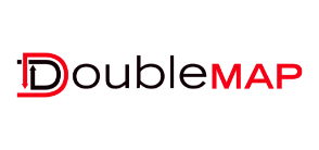 double map logo