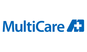multicare logo