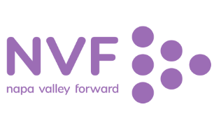 napa valley forward logo