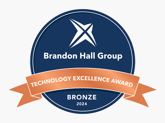 Brandon Hall Group Awards