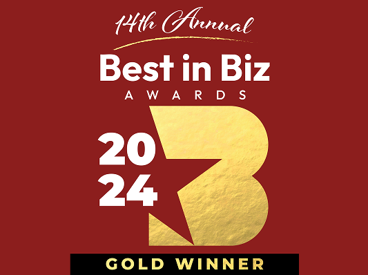 Best in Biz Awards