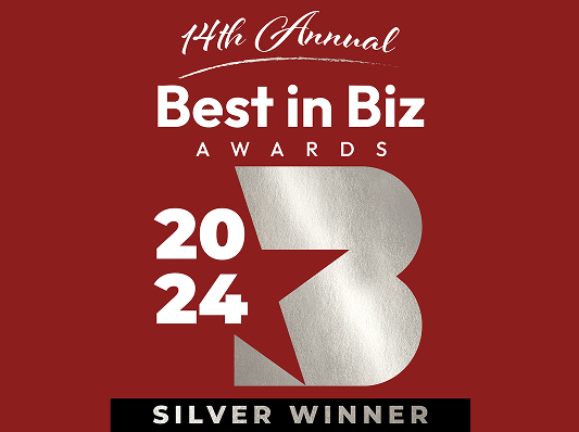 Best in Biz Awards