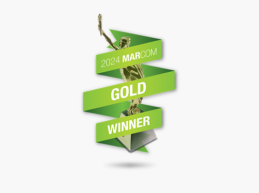 MarCom Awards